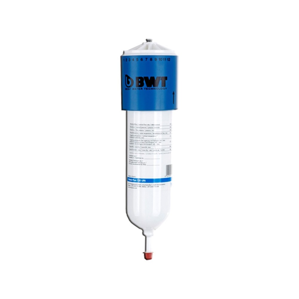 BWT Woda-Pure Energy UFA Antibakteriyel Filtre